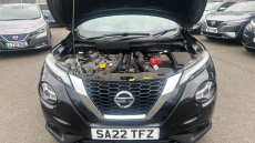 Nissan Juke 1.0 DiG-T 114 N-Connecta 5dr Petrol Hatchback